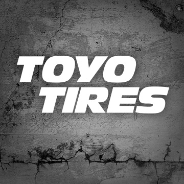 Toyo Tires