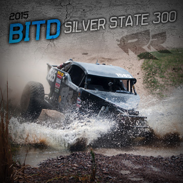 silver state 300